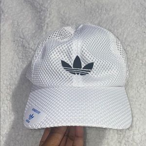 Adidas hat